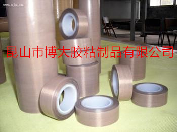 铁氟龙耐高温胶带 铁氟龙胶带