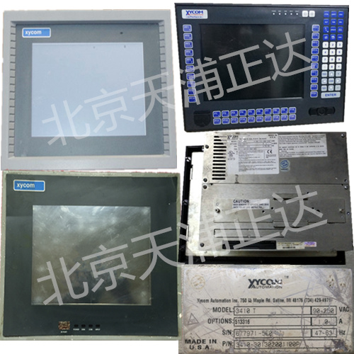 BECKHOFF倍福工控机触摸屏CP6202-1010-00  倍福工控机维修  倍福触摸屏维修  倍福显示屏维修
