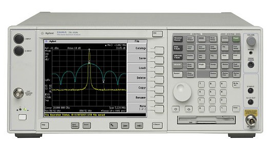 二手E4446A回收，Agilent E4446A频谱分析仪&nbsp;&nbsp;回收频谱仪