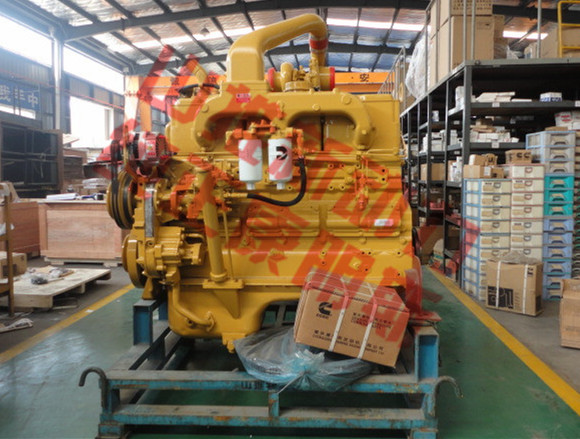 原装原厂重庆康明斯发动机NT855-C280 NT855发动机 康明斯NT855 康明斯NT855发动机