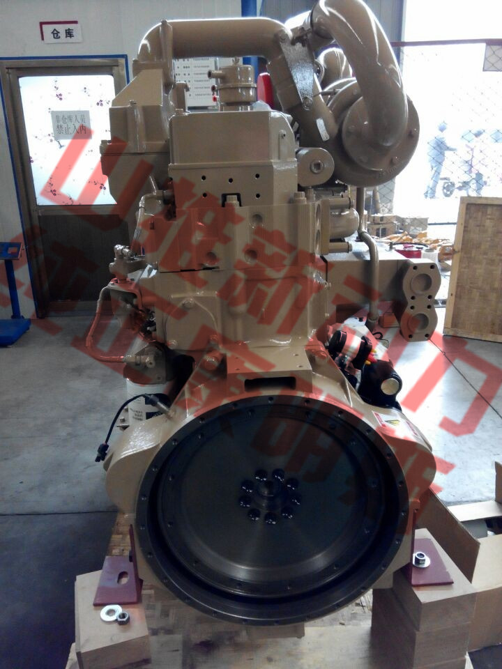 原装原厂重庆康明斯发动机KTA19-C700  康明斯发动机总成  康明斯发动机价格