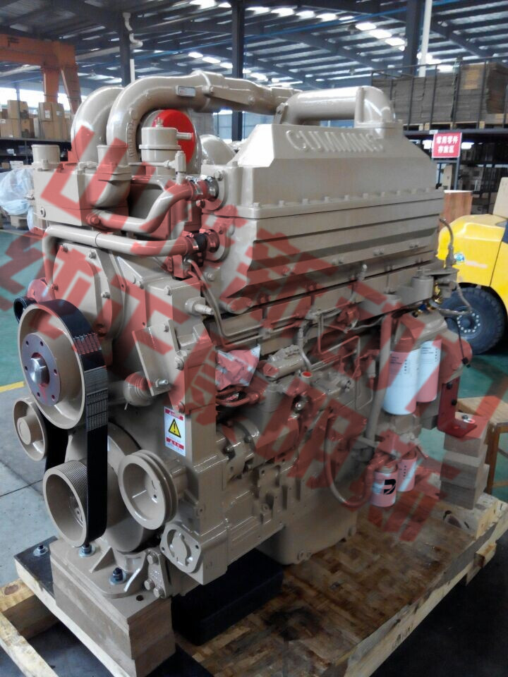 原装原厂重庆康明斯发动机KTA19-C700  康明斯发动机总成  康明斯发动机价格
