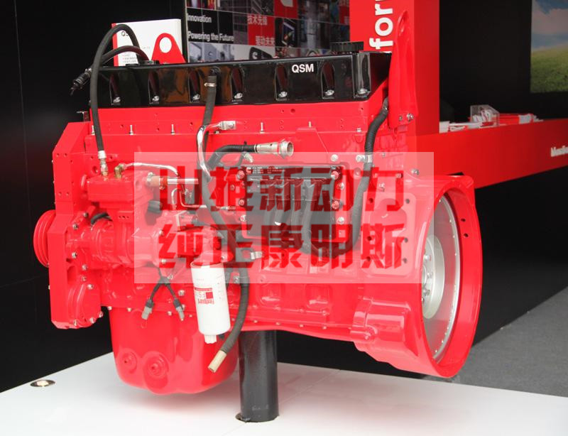 原装原厂西安康明斯发动机M11  康明斯M11发动机  发动机总成  康明斯发动机价格