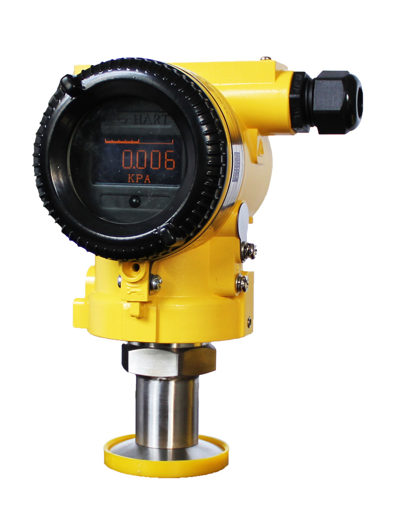 山东福瑞德FD3051S FG/FA-卫生型表压/绝压变送器