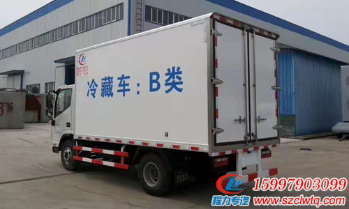 拉萨市江淮帅铃宽体冷藏车中国高端轻卡首选&nbsp;&nbsp;国五冷藏车报价&nbsp;&nbsp;厢长4.1米冷藏车报价