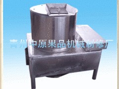 泰安山楂打浆机,中原机械制修厂山楂打浆机 山楂打浆机价格 山楂打浆机供应