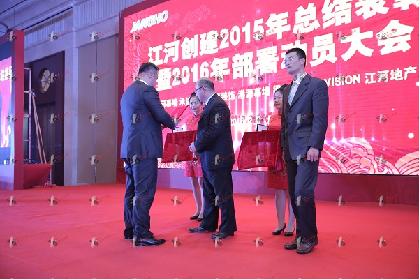 上海研讨会布置公司