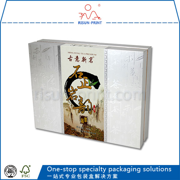广州彩盒印刷厂,未来的彩盒厂家