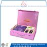 彩盒厂家,日化产品彩盒包装生产厂家