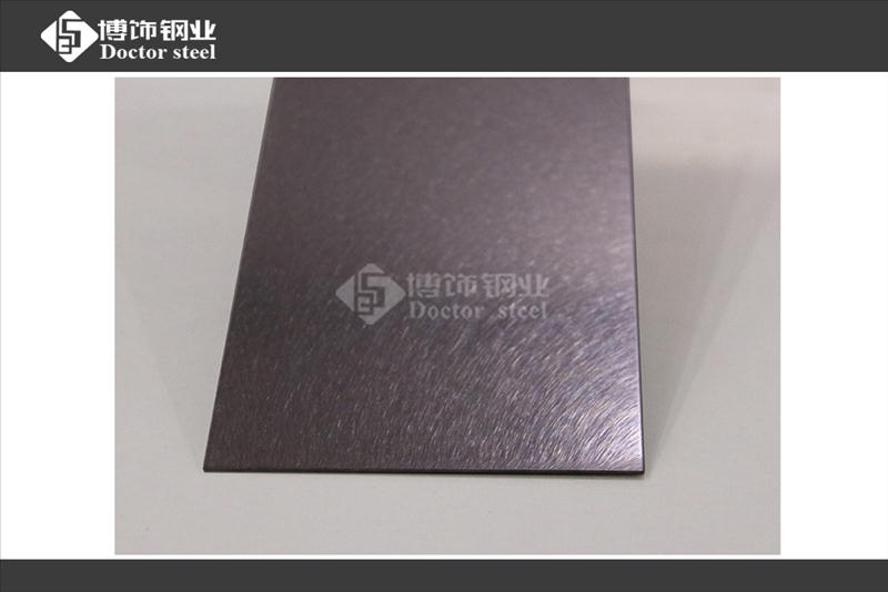 不锈钢青黑乱纹板批发，不锈钢乱纹板价格，品质保证  不锈钢批发
