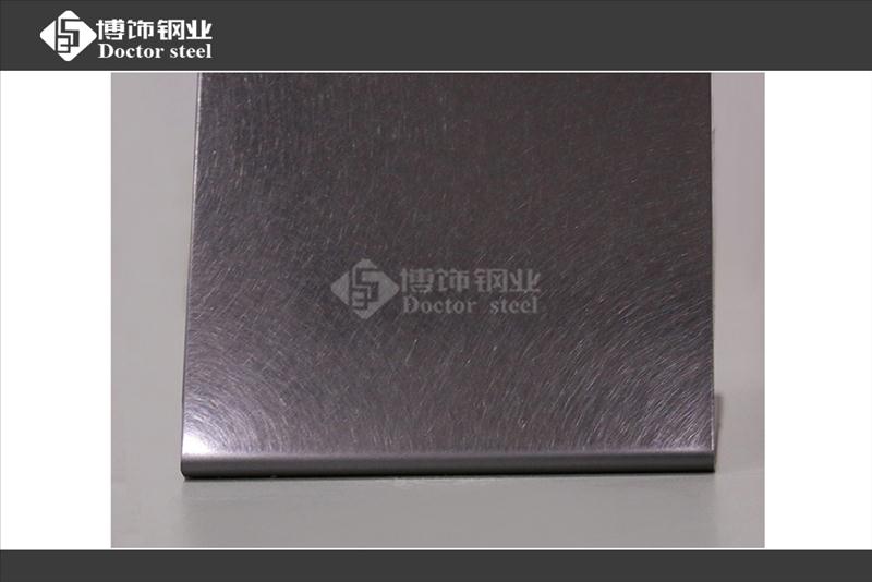 不锈钢青黑乱纹板批发，不锈钢乱纹板价格，品质保证  不锈钢批发