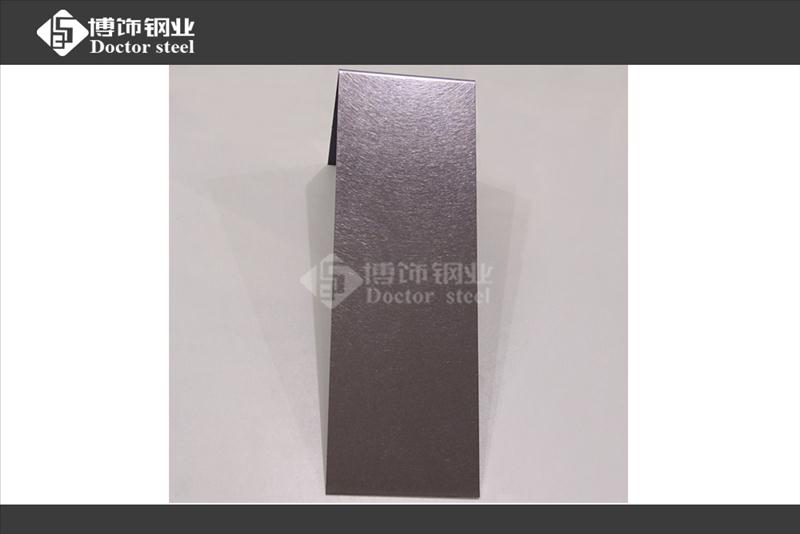 不锈钢青黑乱纹板批发，不锈钢乱纹板价格，品质保证  不锈钢批发