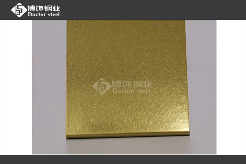 304不锈钢钛金乱纹板，广东佛山彩色不锈钢板厂  不锈钢乱纹板