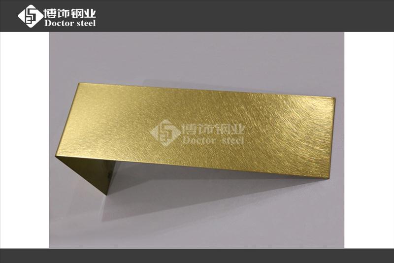 304不锈钢钛金乱纹板，广东佛山彩色不锈钢板厂  不锈钢乱纹板