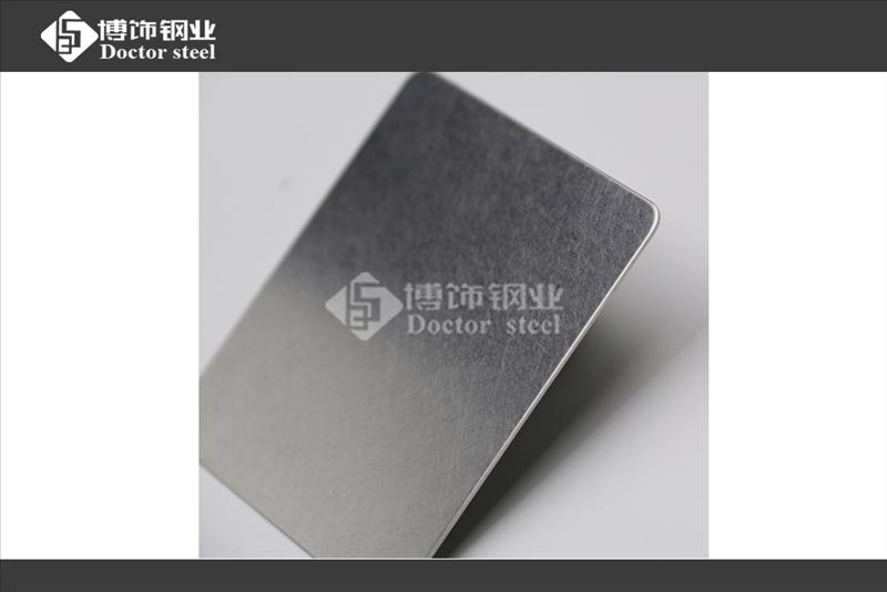 本色不锈钢乱纹板，不锈钢和纹板，佛山不锈钢乱纹厂家