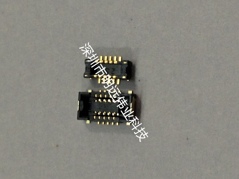 AXE630124/AXE630124D/现货松下连接器&nbsp;&nbsp;手机连接器&nbsp;&nbsp;窄间距连接器&nbsp;&nbsp;板对板连接器