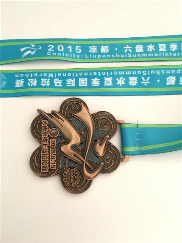 太原金属纪念奖牌设计定做临汾马拉松竞赛奖牌制作厂家 金属纪念奖牌定做 奖牌设计定做厂家