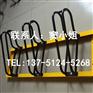 自行车碳素钢加固免撑式摆放架厂家供应直销可定制