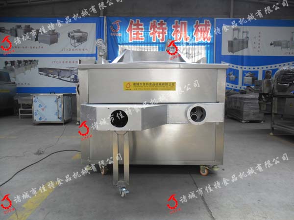 炸猪肉丝燃气油炸机,青海红油专用油炸机&nbsp;&nbsp;猪肉丝油炸机厂家