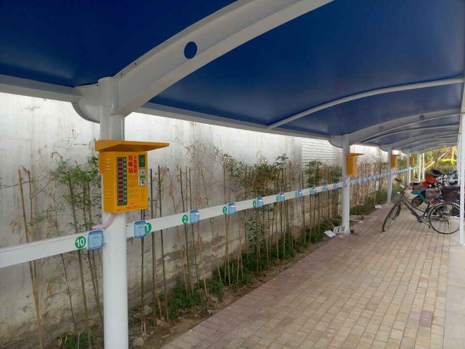 学校电动车充电桩安装  小区充电桩安装  电动车充电站批发  单位电动车充电桩安装