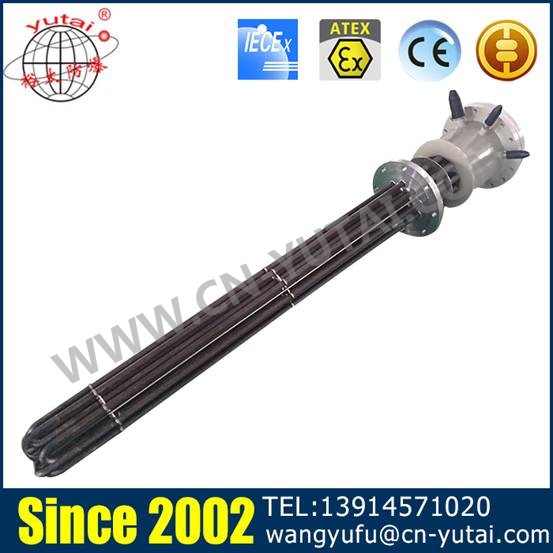溧阳电加热器，优质防爆电加热器芯哪里有卖