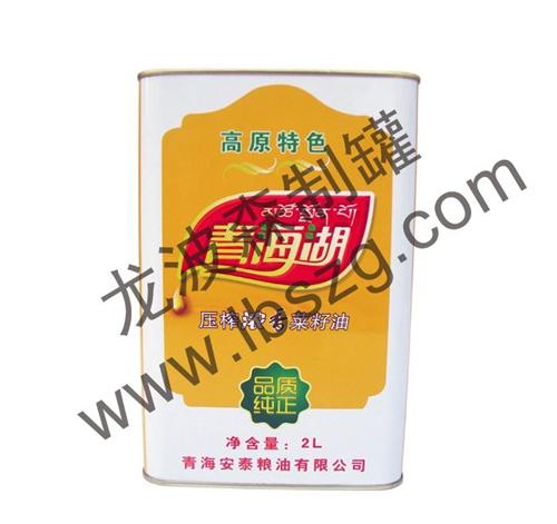 食用油铁罐生产_食用油铁罐_龙波森金属包  山东食用油铁罐公  食用油铁罐加工