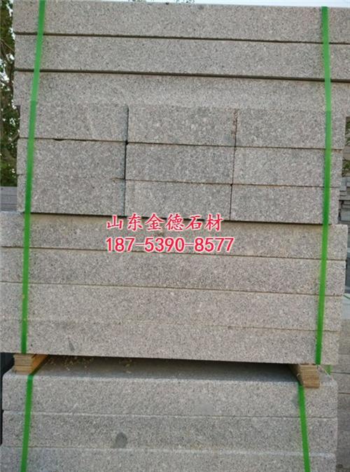 花岗岩路缘石价格，10*20*1米路缘石市场报价  路缘石报价