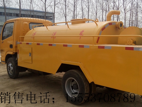 【平潭县农用抽粪车吸粪车今日价格