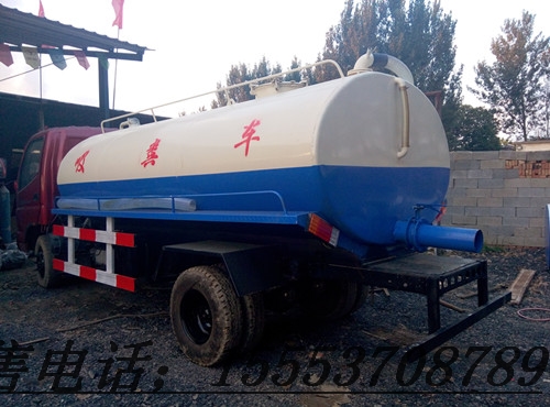 【射洪县农用四轮环卫吸粪车厂家在哪里