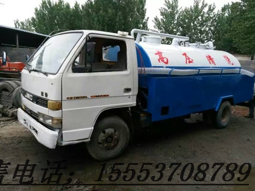 【平潭县农用抽粪车吸粪车今日价格