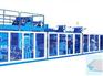 溢泰科技YT-CD-100双轴床垫设备怎