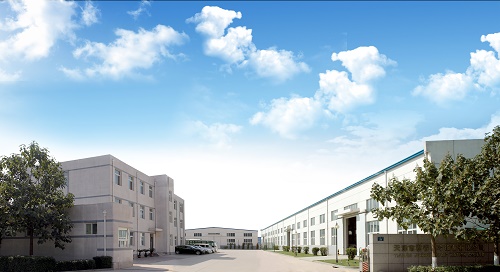 天津市君睿制冷设备有限公司