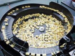盐城电子振动盘厂家——朗旭自动化电子振动