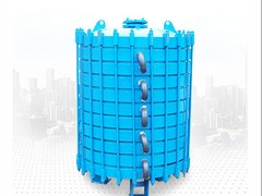 靠谱的冷凝器生产厂家-搪玻璃片式冷凝器价 冷凝器价格