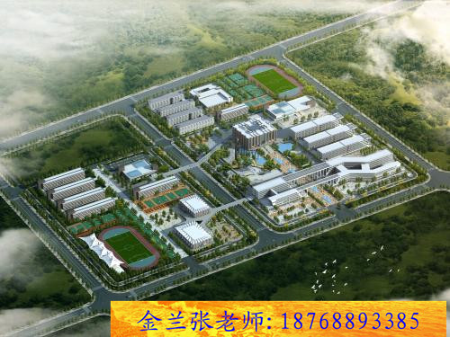 青海厂房建设项目建议书 项目报告
