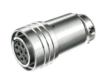 多治见接头现货TAJIMI 03-12-10 5针连接器正品 多治见插座 多治见插头