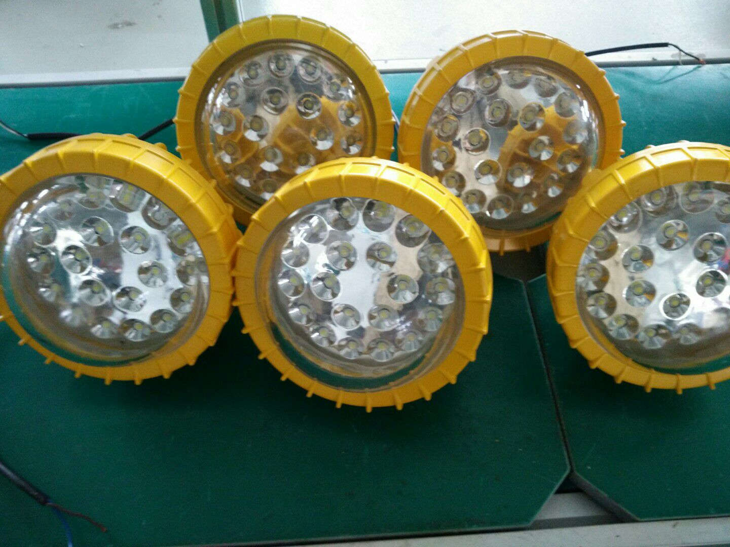 BYC6170 BAD防爆灯400W防爆灯
