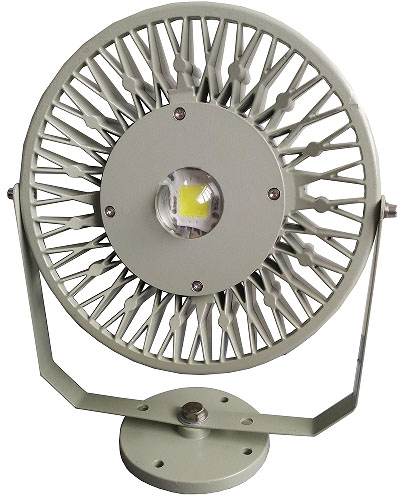 LED防爆投光灯 矿用LED防爆投光灯120W  矿用防爆投光灯