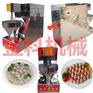 河北手动肉丸成型机丸子机加工厂家价格