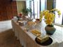 冷餐会有什么特色 福州餐会布置公司