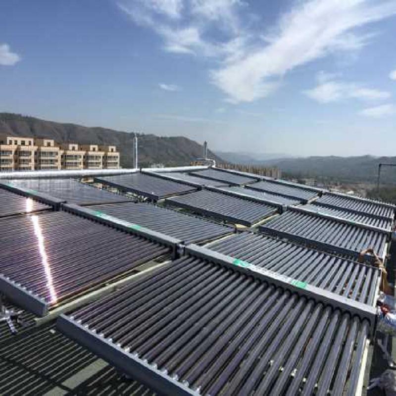 西北太阳能热水工程 青海太阳能批发厂家  兰州太阳能销售厂  甘肃太阳能制造商