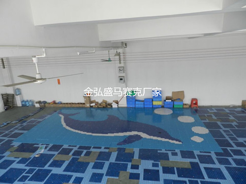 佛山供应便宜游泳池马赛克 蓝色陶瓷马赛克&nbsp;&nbsp;标准酒店游泳池瓷砖&nbsp;&nbsp;标准地砖游泳池瓷砖&nbsp;&nbsp;标准园林游泳池瓷砖