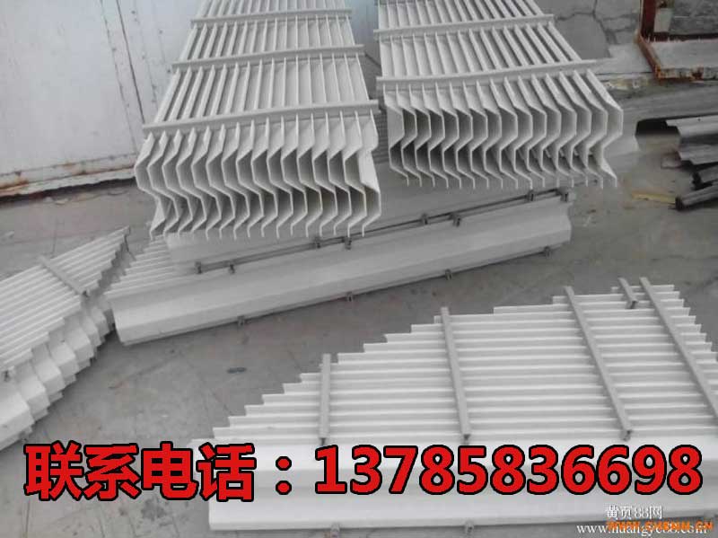 永新县平板式除雾器价格#  玻璃钢除雾器  PP除雾器  脱硫塔除雾器