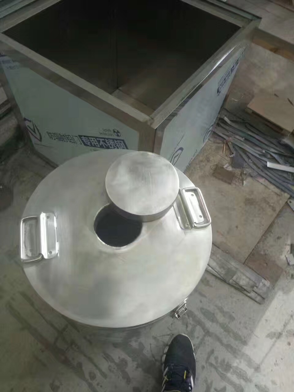 移动/固定/可拆卸式铅房哪里批发价格低?天津 铅屏风 防辐射铅板