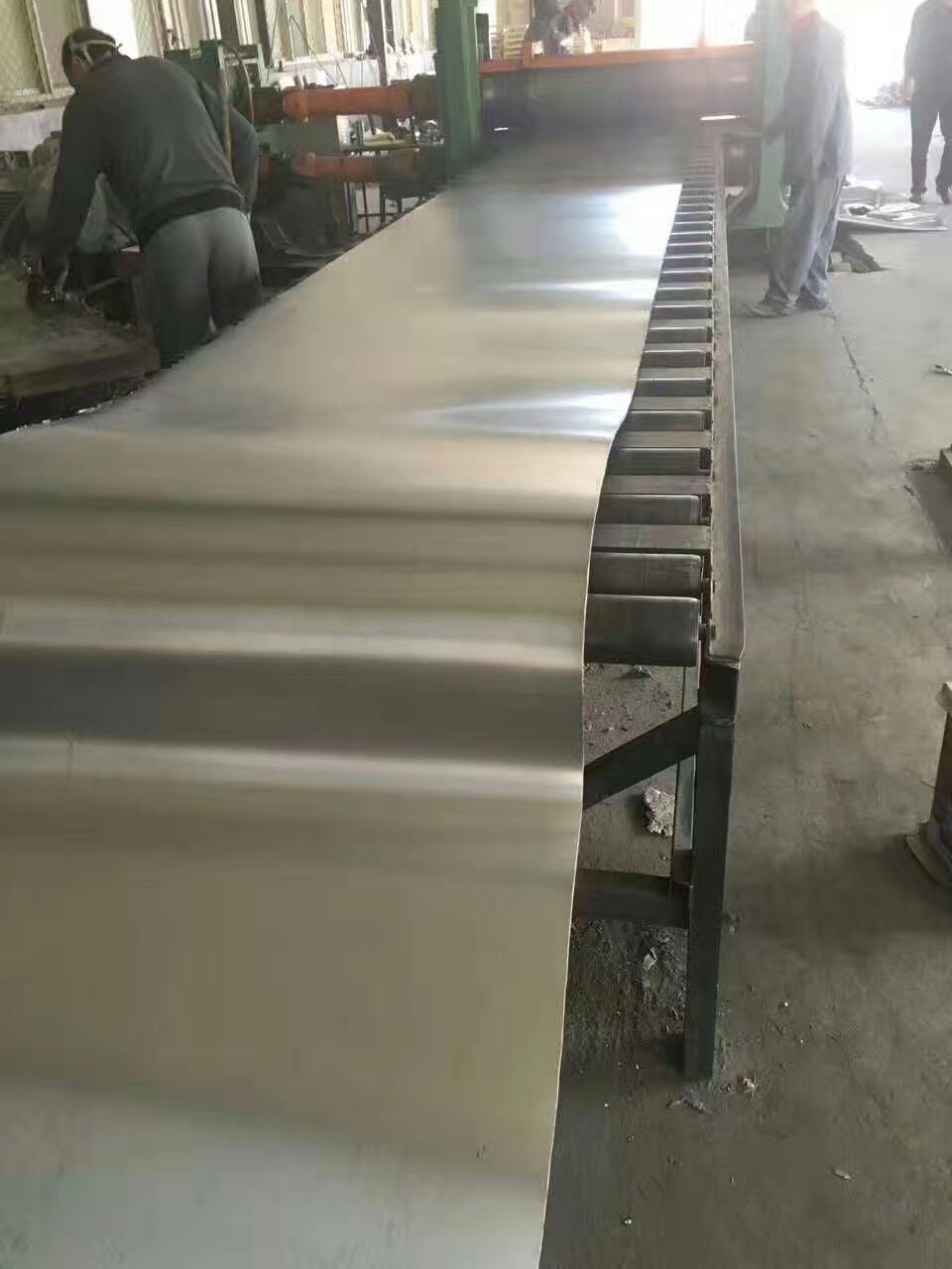 铅帽铅围领铅毯价格多少钱一套?泉州 硫酸钡板 防辐射铅板 防辐射铅门