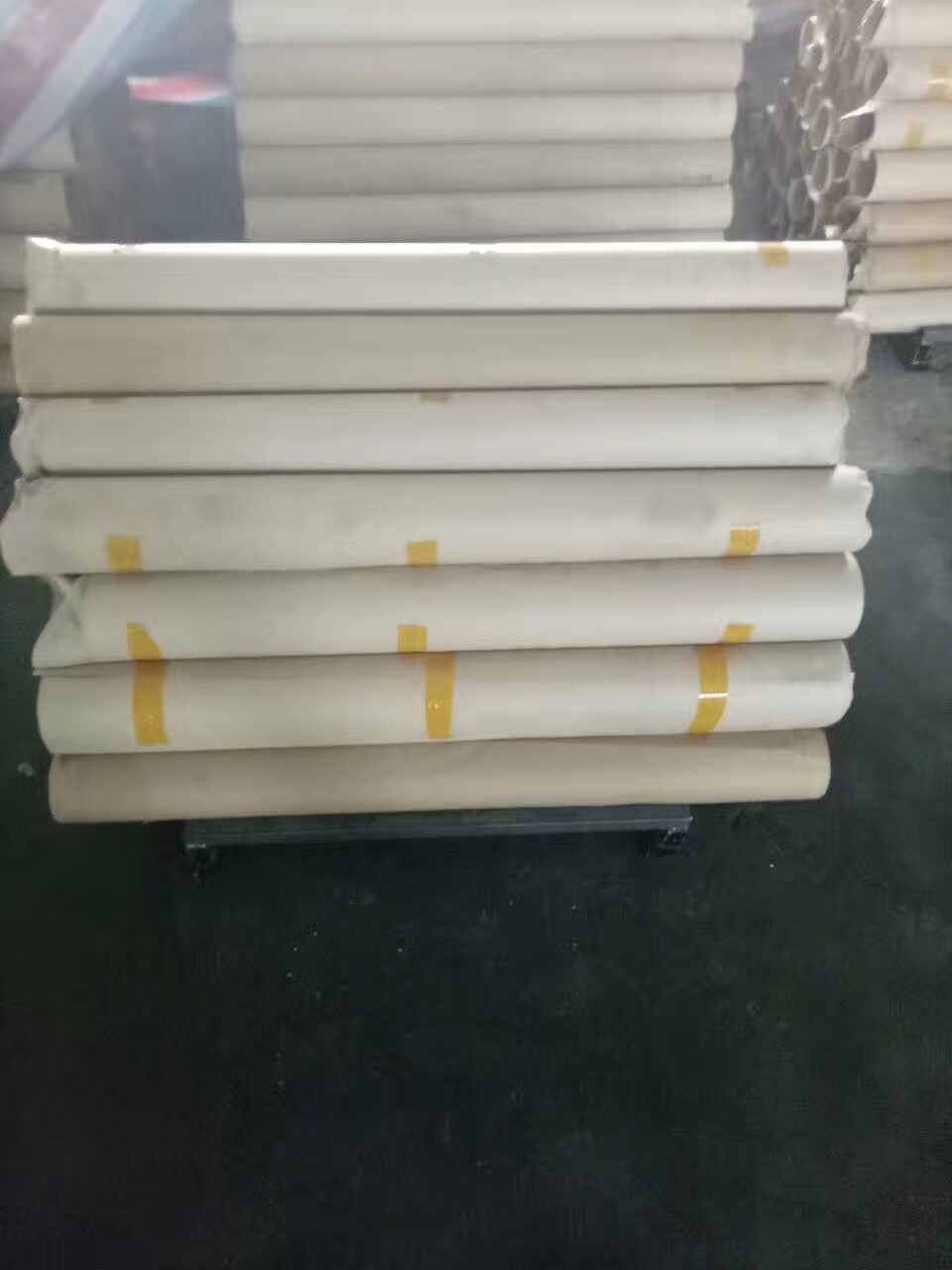 观察窗铅玻璃多少钱一片?大连 铅棒 铅房 铅板