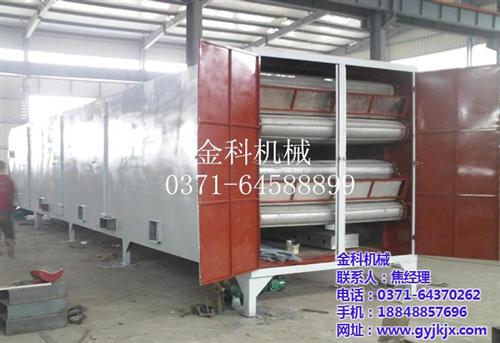 烘干机设备烘干范围介绍金科烘干机种类  烘干机应用  烘干机厂家