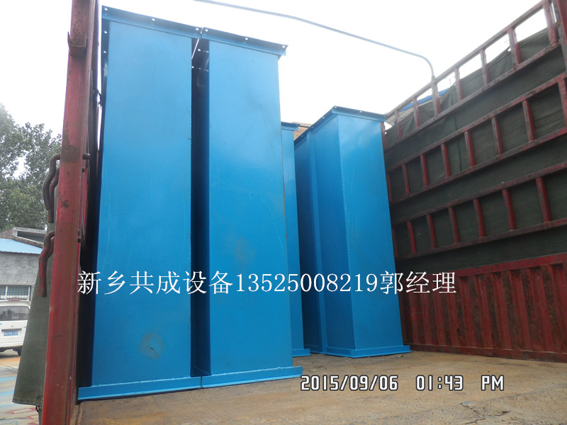 斗式提升机 NE50板链斗提机价格  板链斗式提升机