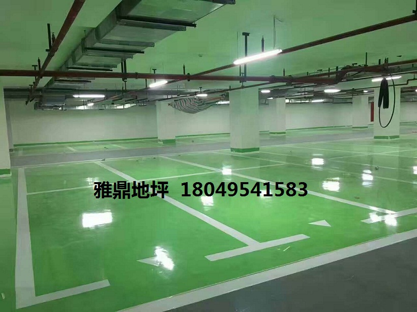 商洛厂房车间地坪施工、砂浆、维修、翻新【雅鼎】  商洛地坪施工  商洛环氧地坪