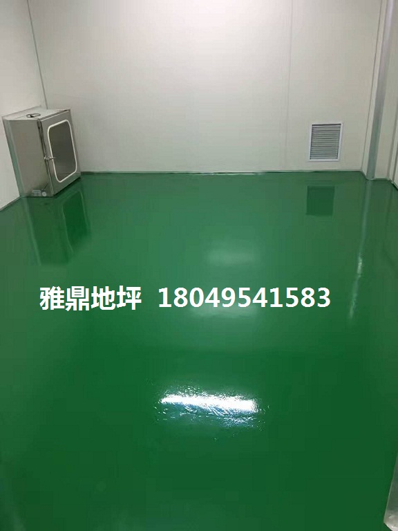 商洛厂房车间地坪施工、砂浆、维修、翻新【雅鼎】  商洛地坪施工  商洛环氧地坪